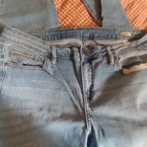 FIRM❗❗Calvin Klein sz 32 legging skinny jeans